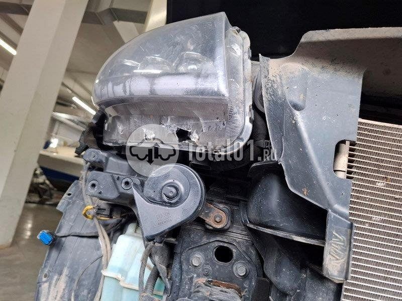 Фото KIA Sorento 174