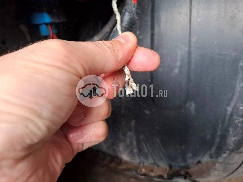 Фото KIA Sorento 184