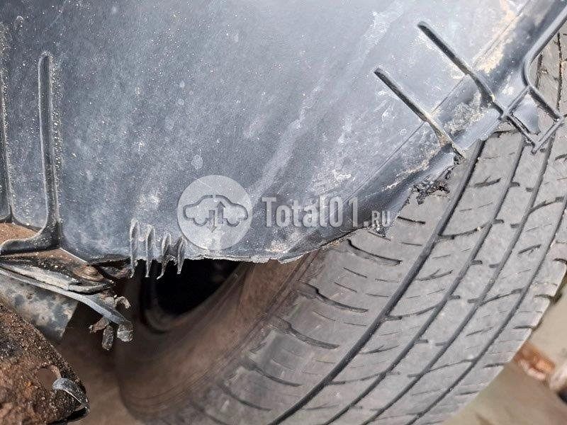 Фото KIA Sorento 188