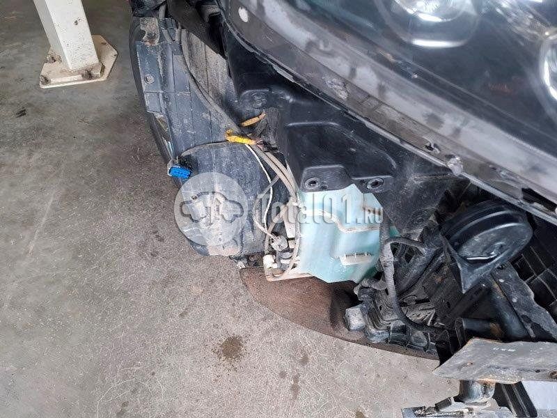 Фото KIA Sorento 200
