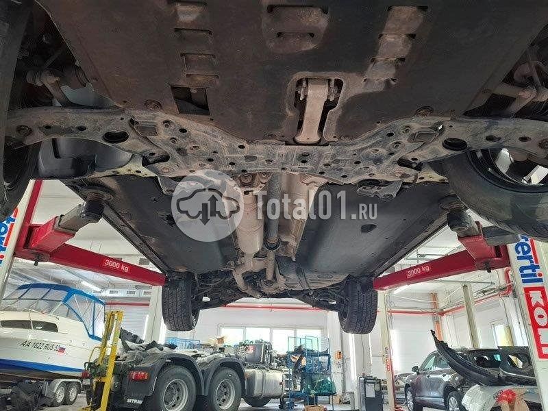 Фото KIA Sorento 218