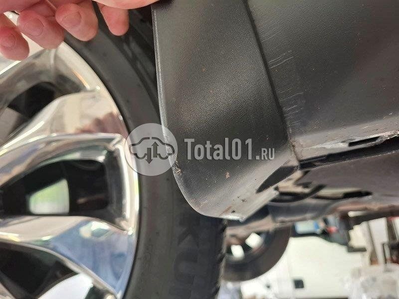 Фото KIA Sorento 222