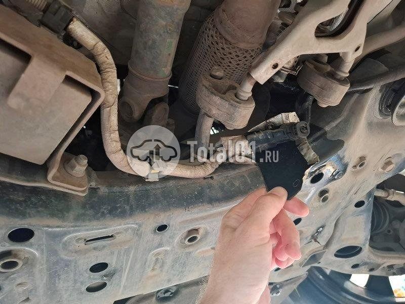 Фото KIA Sorento 224