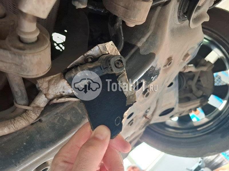 Фото KIA Sorento 226