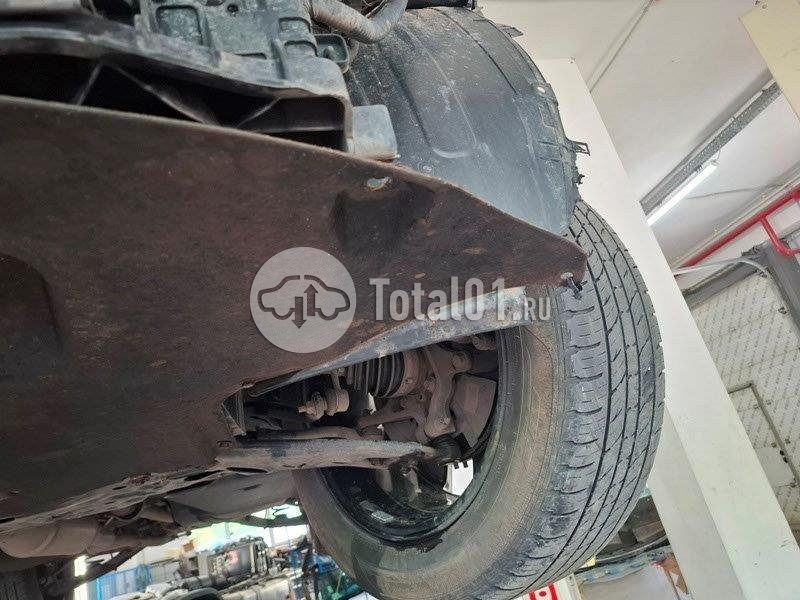 Фото KIA Sorento 234