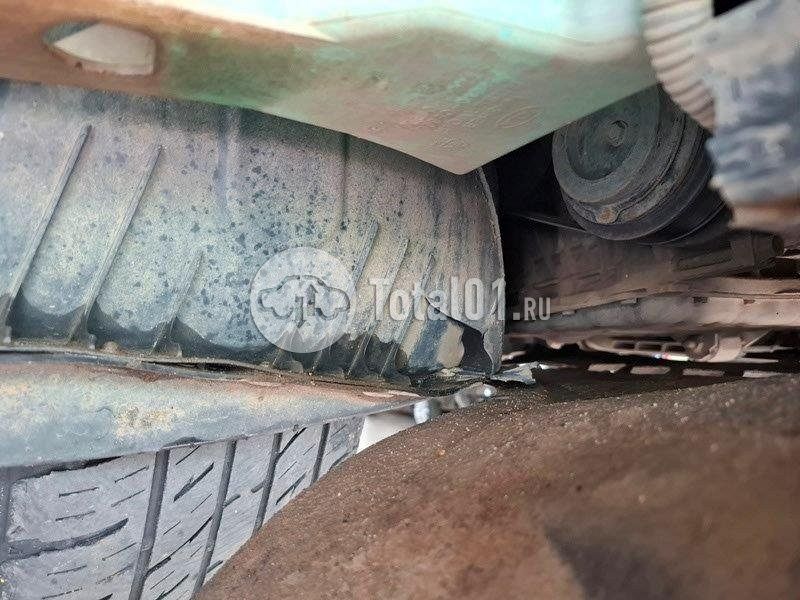 Фото KIA Sorento 238