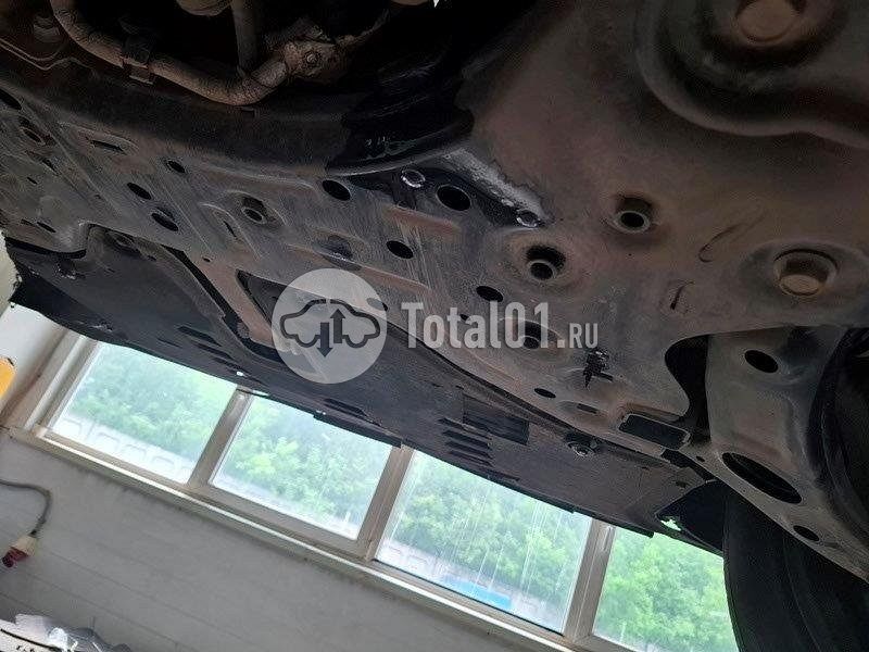Фото KIA Sorento 246