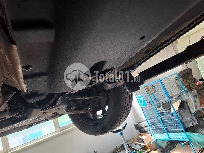 Фото KIA Sorento 254
