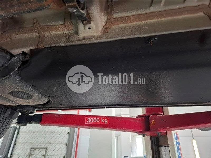 Фото KIA Sorento 256