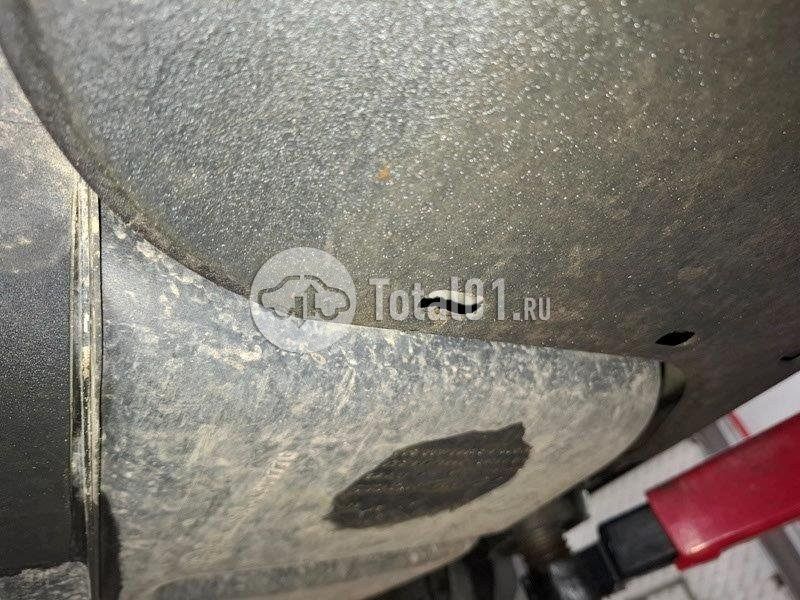 Фото KIA Sorento 260