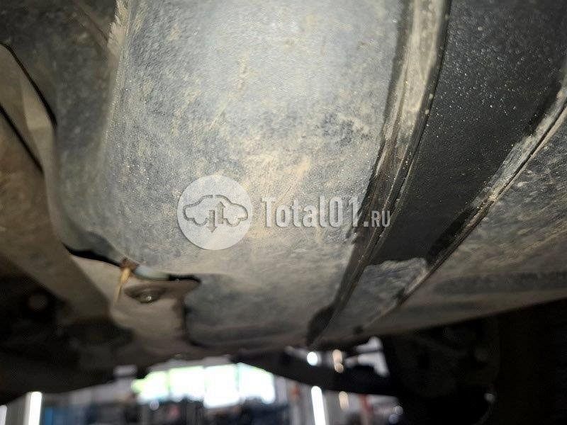 Фото KIA Sorento 264