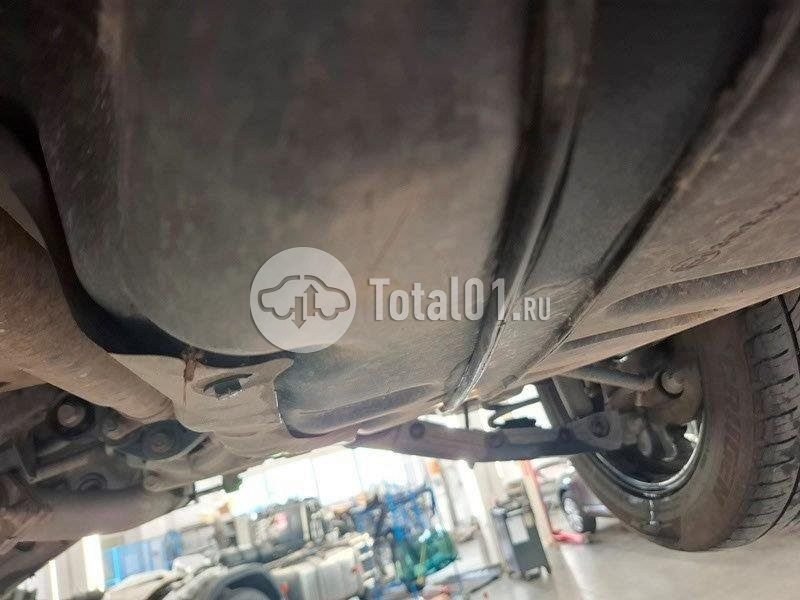 Фото KIA Sorento 266