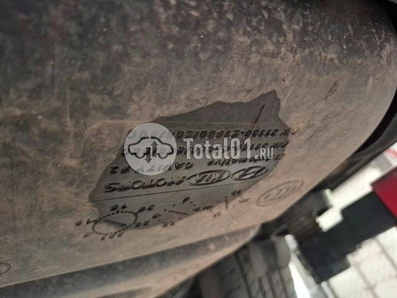 Фото KIA Sorento 268