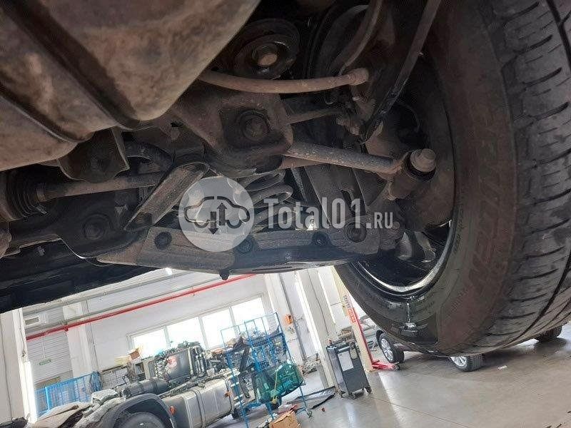 Фото KIA Sorento 274