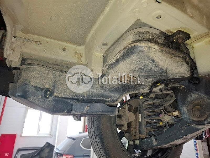 Фото KIA Sorento 286