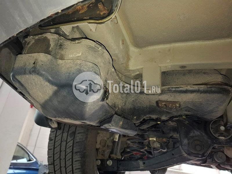 Фото KIA Sorento 292