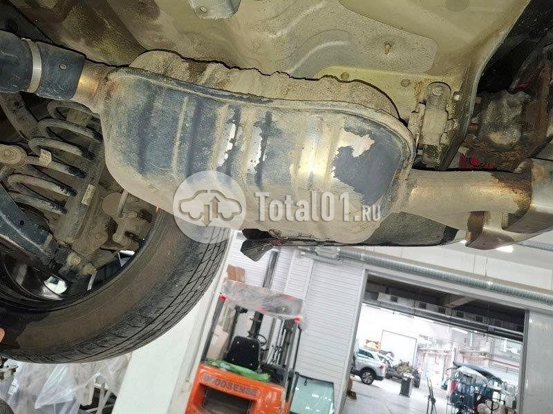 Фото KIA Sorento 298