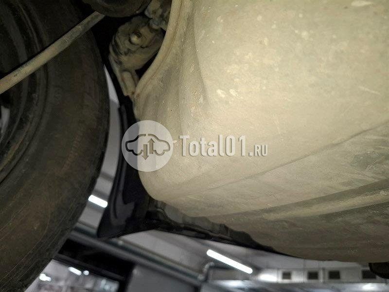 Фото KIA Sorento 300