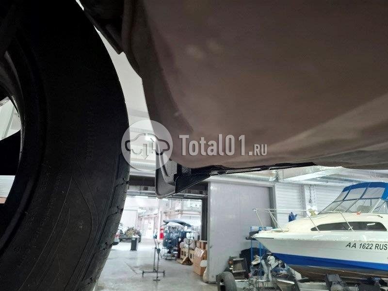 Фото KIA Sorento 302