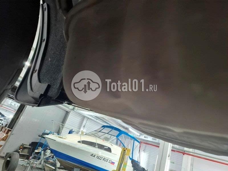 Фото KIA Sorento 304