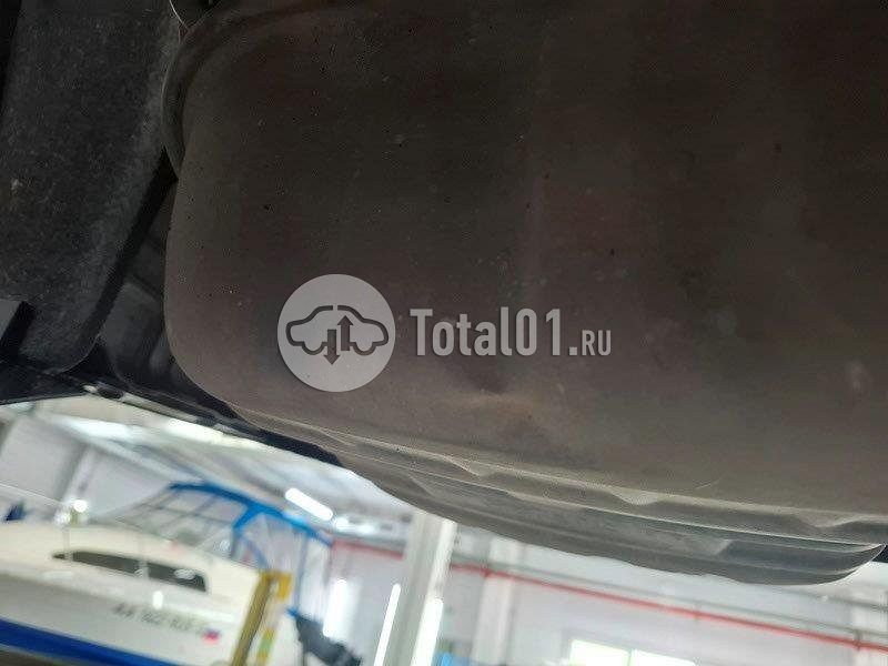 Фото KIA Sorento 306