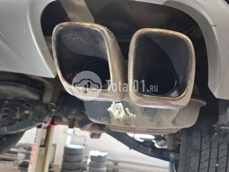 Фото KIA Sorento 308