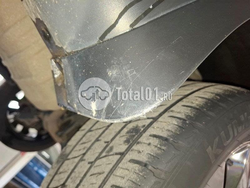 Фото KIA Sorento 314