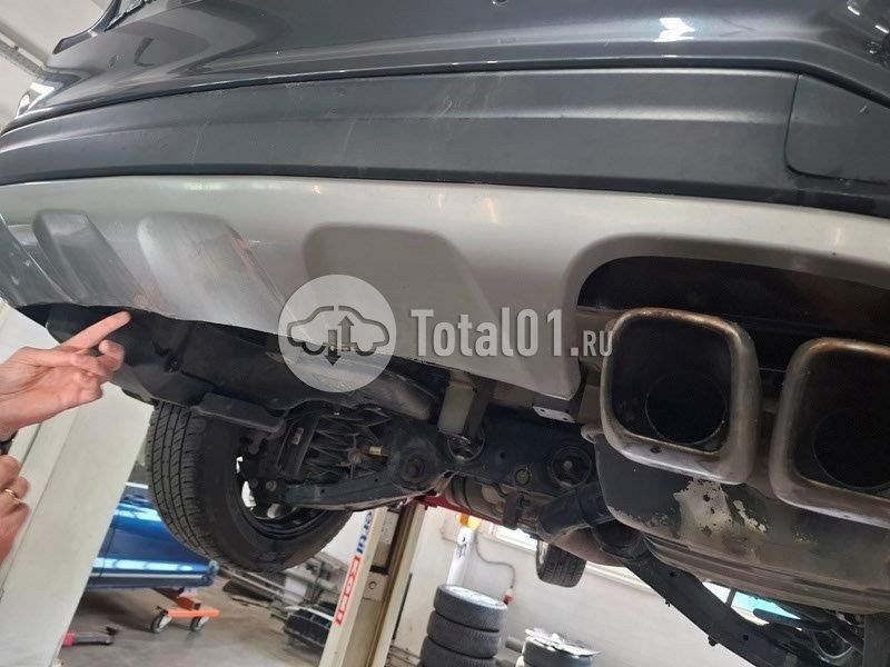 Фото KIA Sorento 316