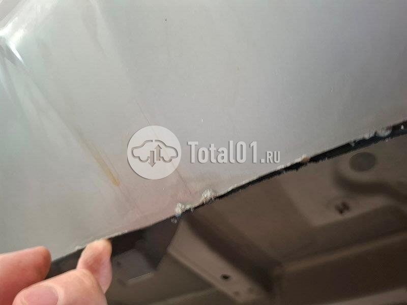 Фото KIA Sorento 320