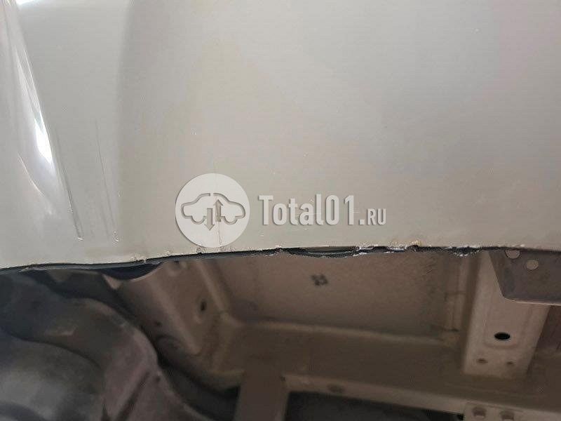 Фото KIA Sorento 322