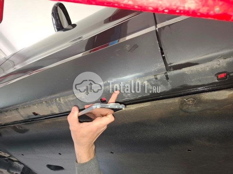 Фото KIA Sorento 334