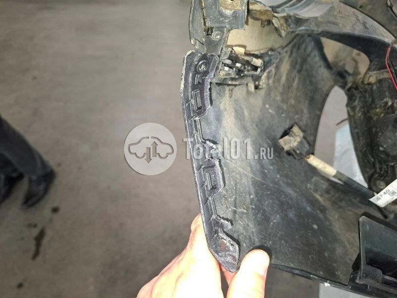 Фото KIA Sorento 354