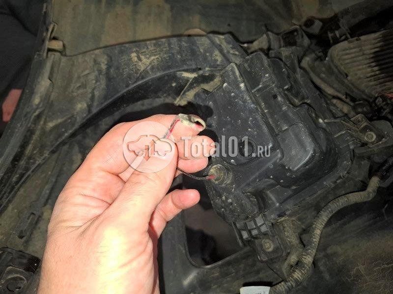 Фото KIA Sorento 356