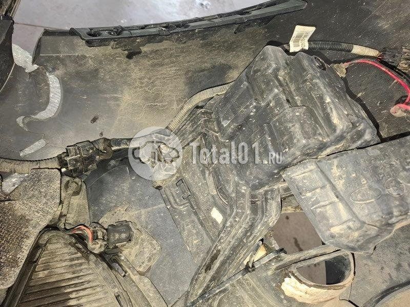 Фото KIA Sorento 366