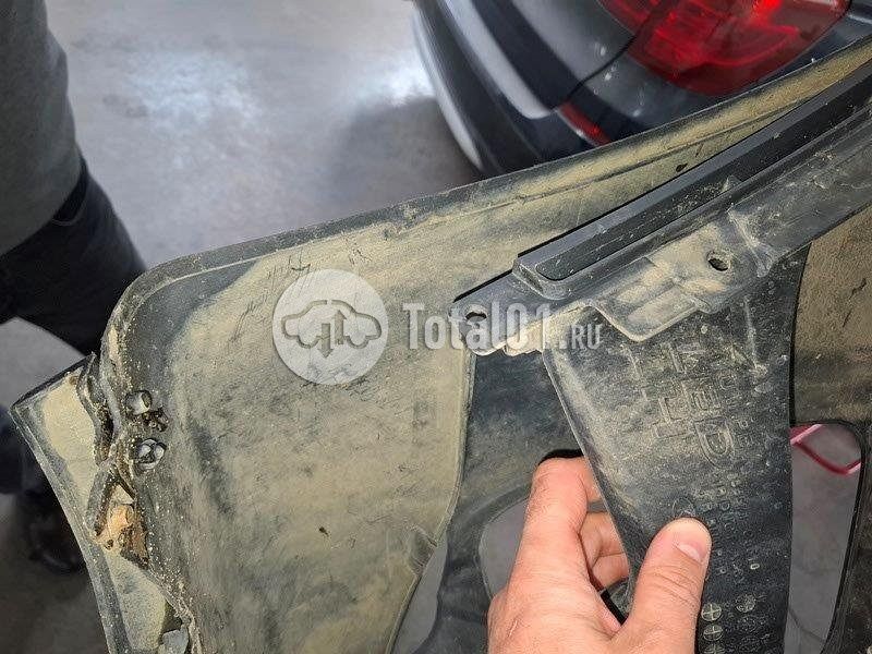 Фото KIA Sorento 374