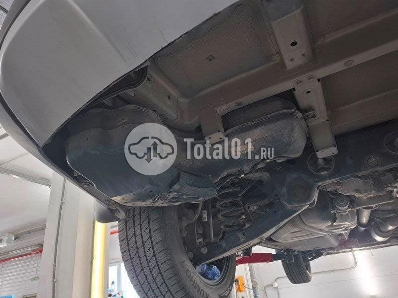 Фото KIA Sorento 392