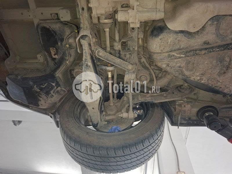Фото KIA Sorento 394