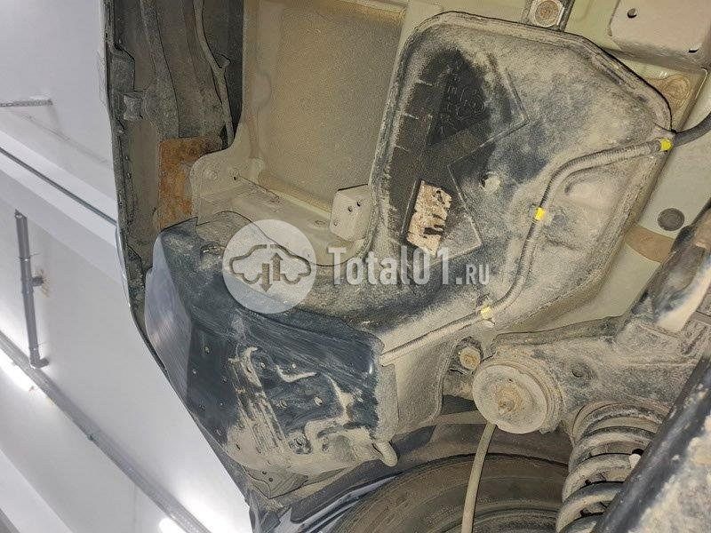 Фото KIA Sorento 396