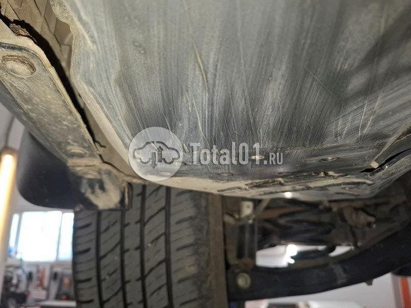 Фото KIA Sorento 400