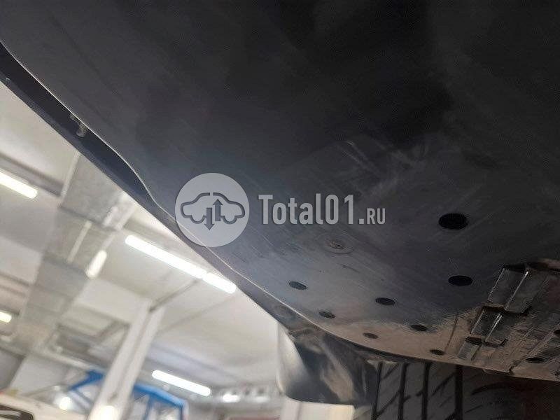 Фото KIA Sorento 404