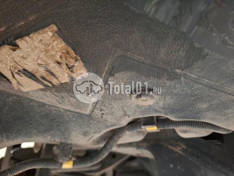 Фото KIA Sorento 412