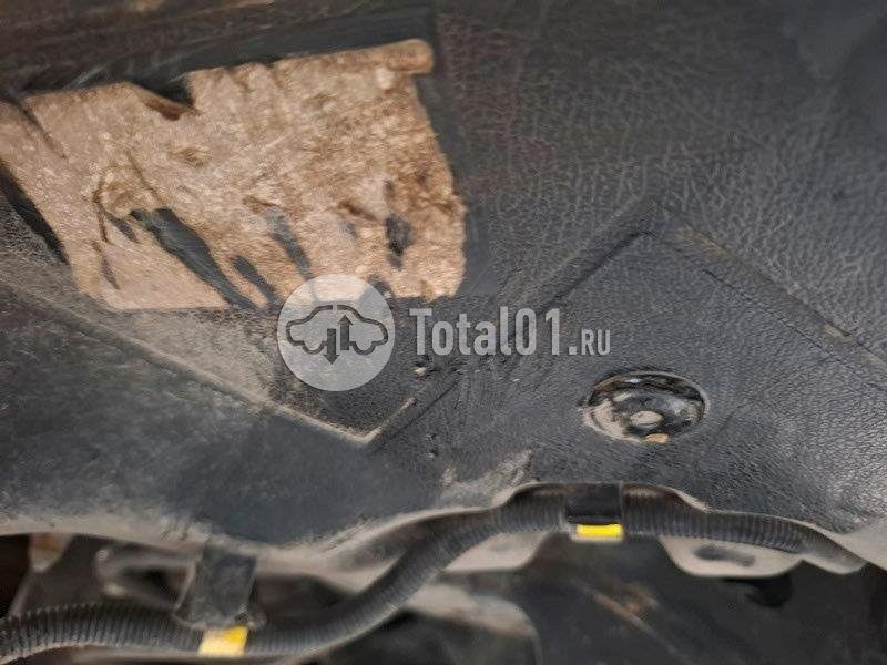 Фото KIA Sorento 414