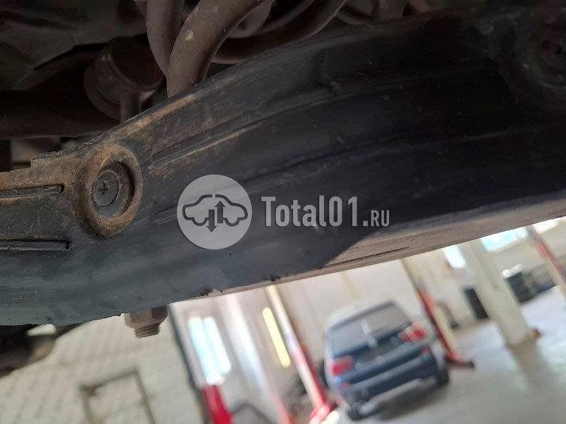 Фото KIA Sorento 420