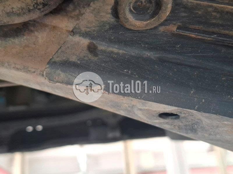 Фото KIA Sorento 422