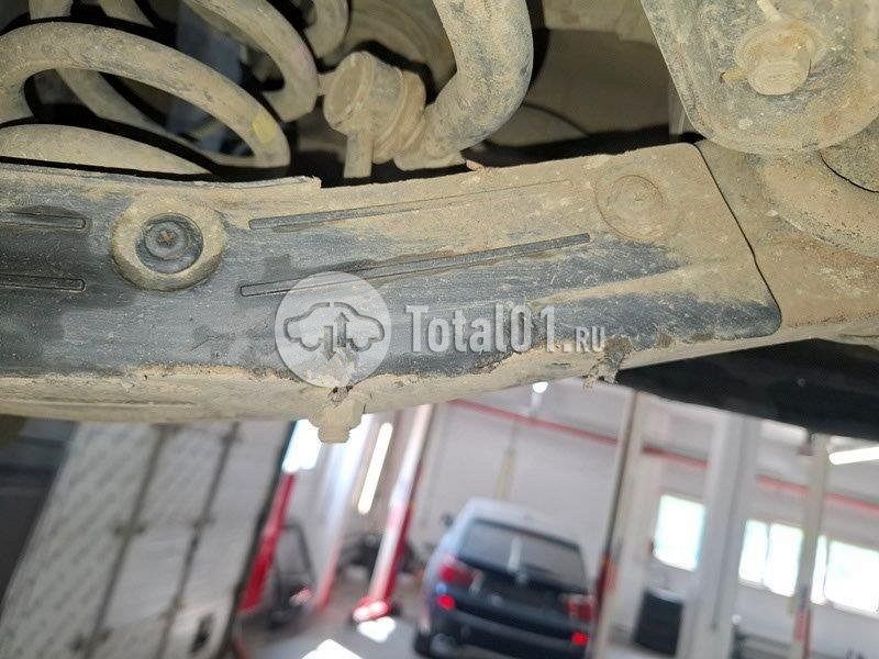 Фото KIA Sorento 426