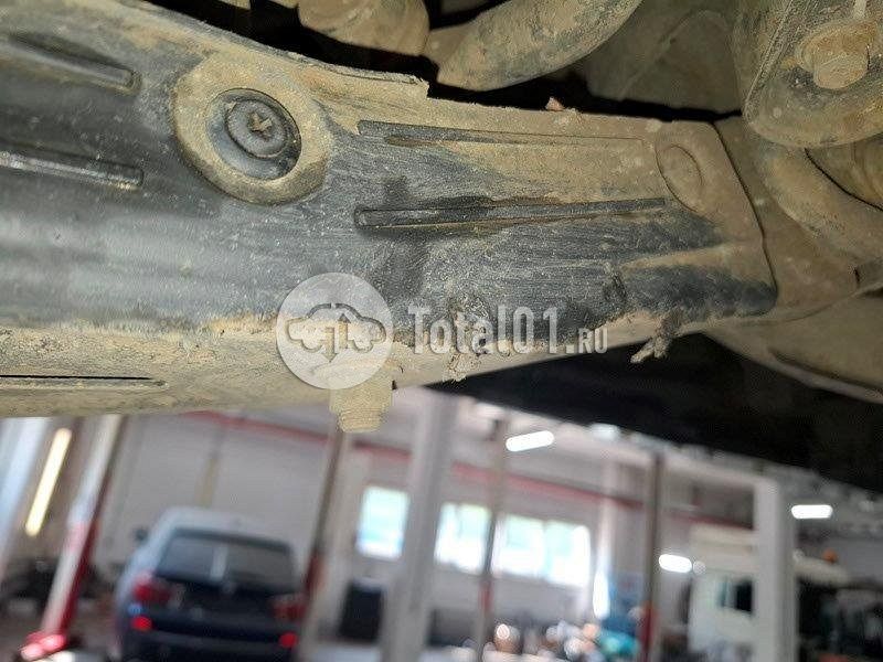 Фото KIA Sorento 428