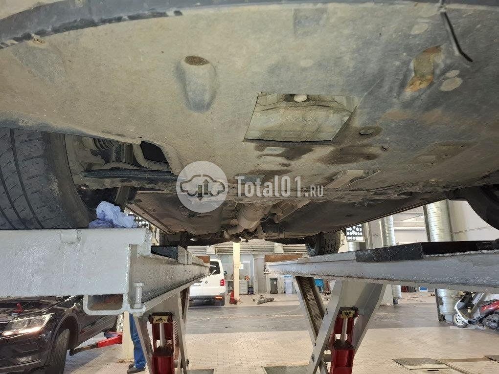 Фото KIA Sorento 432