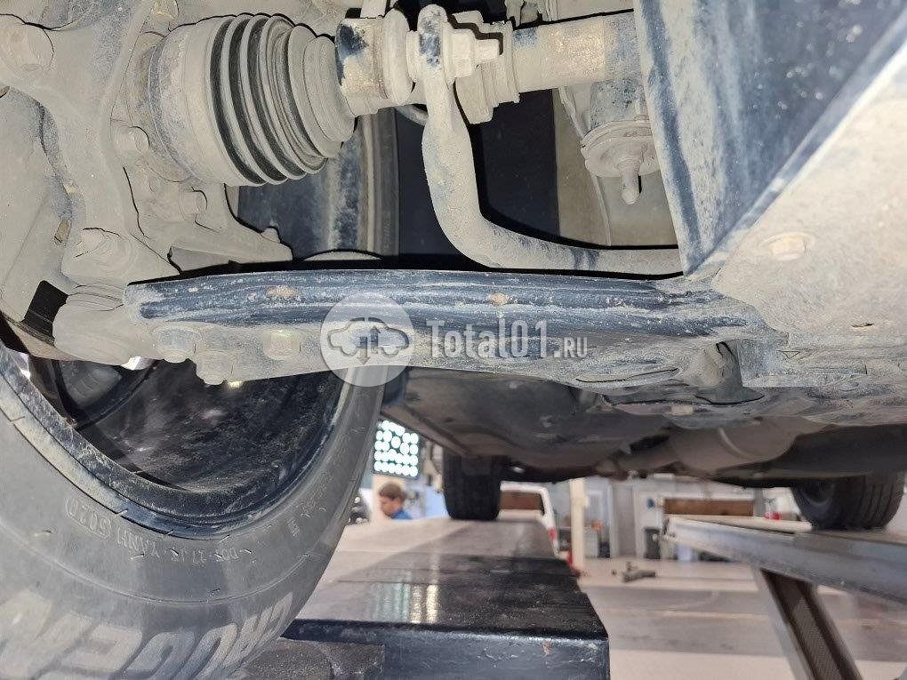 Фото KIA Sorento 434
