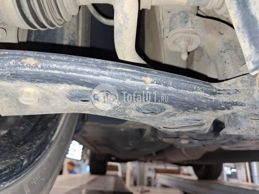 Фото KIA Sorento 436
