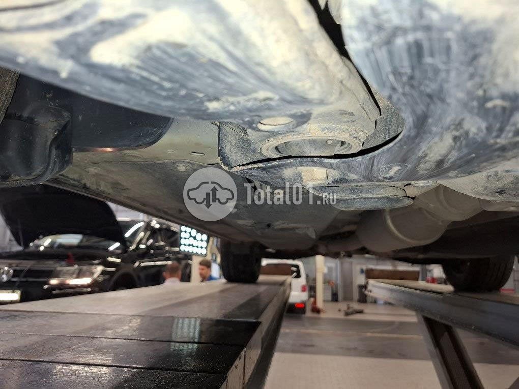 Фото KIA Sorento 442